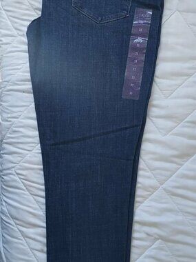 Levi's jeans women's 33x30 - shaping - NEW - Tummy slimming size 16 short
